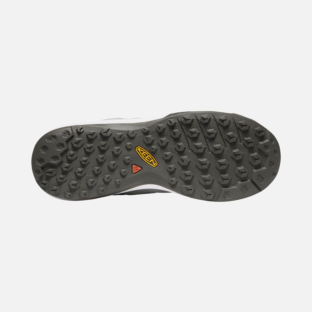 Keen Sneakers Dam Grå - Explore Vent - 931705DGO